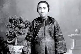 不止喂奶这么简单，清朝皇室乳母，到底是以什么角色存在图片