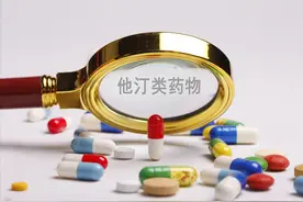 长期吃降血脂药，伤肝伤肾？什么时候吃最好？注意5点更安全有效图片