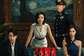 2023年最好看的悬疑片《消失的她》剧情介绍图片