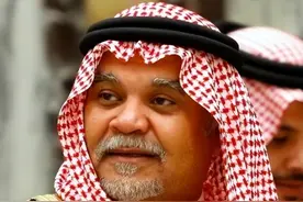 以色列扬言轰炸沙特东风基地，沙特：中国士兵在那，你敢炸就试试图片