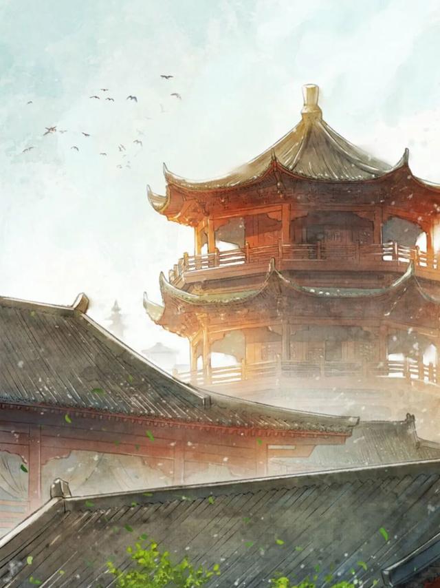 不止《满江红》，这些爱国诗词，同样让人热血澎湃！