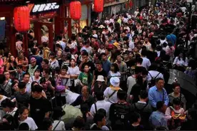 全国人民都在咽喉炎？“阳”了？为什么假期过后很多人出现不适？图片