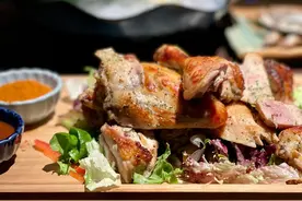 京城百姓吃西餐兴盛于何时？其中原因您可能想不到图片