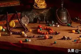 你从未见过的藏传法器大全，内附图表图片