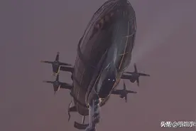 都2023年了，红警2竟然还有人更新呢？这精美度简直是绝了图片