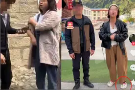 孕妇插队打人后续！涉事双方均被处罚，女子身份被曝光，悔不当初图片