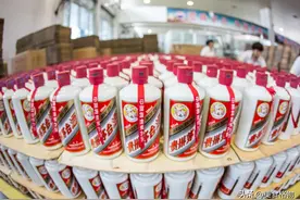 飞天茅台存放15年，会跟茅台15年一样吗？行家：根本不在一个层级图片