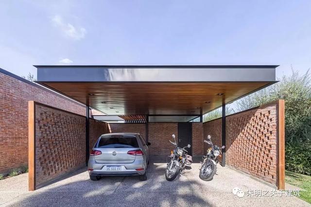 砖,最早的人造建筑材料,各类砖砌体赏析