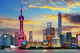 上海是如何膨胀的：行政区划的变迁，鄙视链的形成由来图片