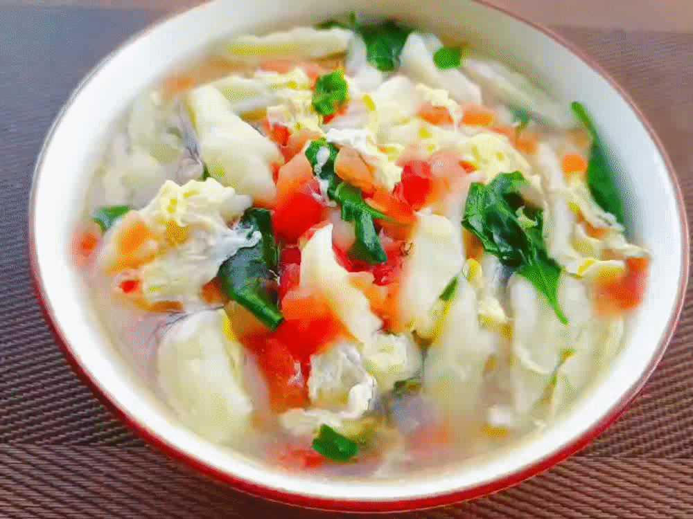 鑷粠瀛︿細浜嗚繖閬撻潰锛屽瀛愪笁澶╀袱澶磋鍚冿紝閽惧惈閲忎赴瀵岋紝鍓竴鍓氨鍑洪攨