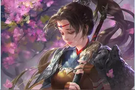 三国杀：别人的技能就是我的技能，这些武将最擅长偷梁换柱图片