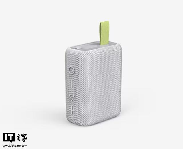 运动品牌迪卡侬涉足家电领域，推出199元便携式蓝牙音箱PS100