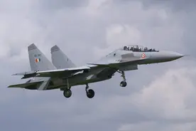 270架对621架！中印战机2023最新对比，西部战区实力稳压印度空军图片