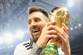 为什么人们总是称梅西球王，而C罗却从来没有？图片