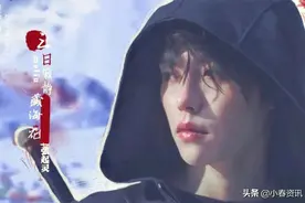 盗墓笔记中张起灵身世之谜，族外通婚为何会有纯正麒麟血和长生？图片