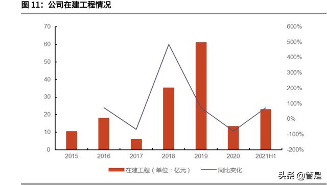新和成研究报告：从维生素龙头逐渐成长为精细化工龙头