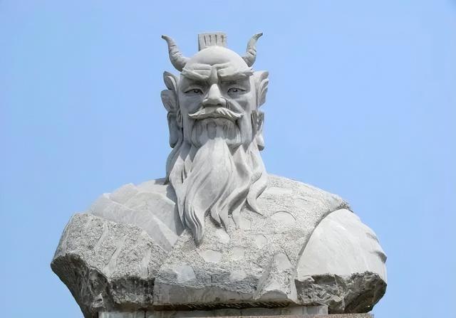 我国历史有1500年"空白期",无任何史料记载,究竟发生了什么?