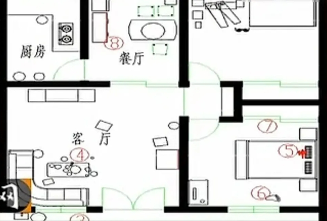 新婚妻子被4人轮奸8小时，胁迫丈夫目睹全程，最后双双殒命