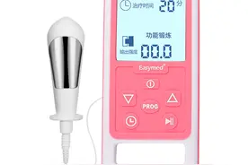 做盆底肌修复是自主训练好还是被动训练好？图片