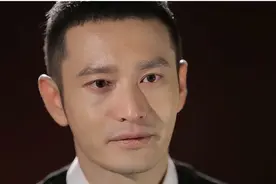 世纪婚礼说要走到白头，7年后黄晓明杨颖为何还是离了？三点原因图片