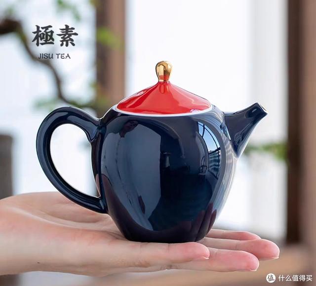 泡茶找好壶，本文就传统的茶壶，简单的介绍，资料不全，看看即可