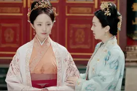 朱标二妃：元妃常氏早逝，继妃吕氏当上皇太后，却也没笑到最后图片