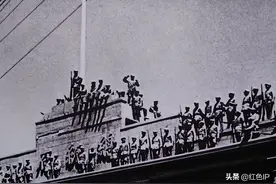 1949年中国驻法国大使馆内的一场较量（上）图片