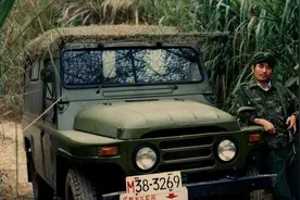 新中国军车牌照史图片