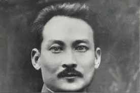 老蒋的结拜二哥，失去权力后生活奢靡，侄孙是知名香港明星图片