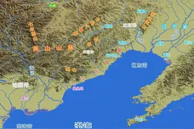 大明两位守边名将，李成梁与戚继光谁更强？图片