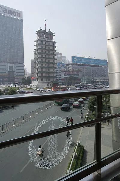 河南省省会概况
