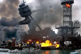 中国划下死亡线，关岛是否会成第二个珍珠港，全看美国会不会做人图片