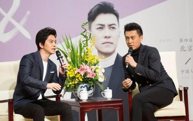 装恩爱、装文艺、装富翁，这些戴着面具立人设的明星，全都翻车了