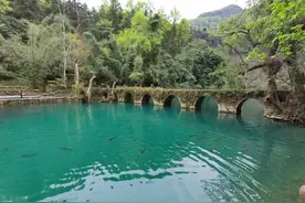 贵州旅游攻略图片