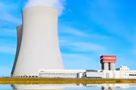 核聚变是什么？为什么氢弹都造出来了，可控核聚变却这么难实现？图片