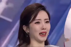 李思思突然发文，短短23字暴露被弃用真相，失意背后道尽无奈图片