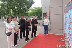 凉州区2023年高考各项工作准备就绪8392名考生将奔赴考场图片