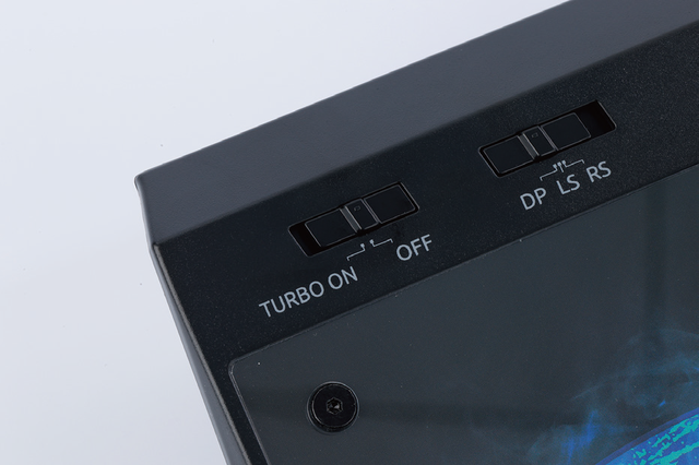 To be the king！两款游戏控制器实战《拳皇ⅩⅤ》