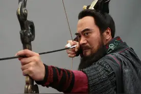 水泊梁山好汉的后代图片
