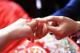 山西：各个地区“订婚”都有啥讲究图片