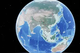 国产高清卫星影像时代来了，打造中国版“谷歌地球”图片