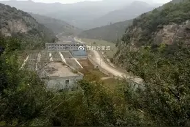 大山里的代号，小三线的前世今生108，山西篇，国营新建机器厂图片