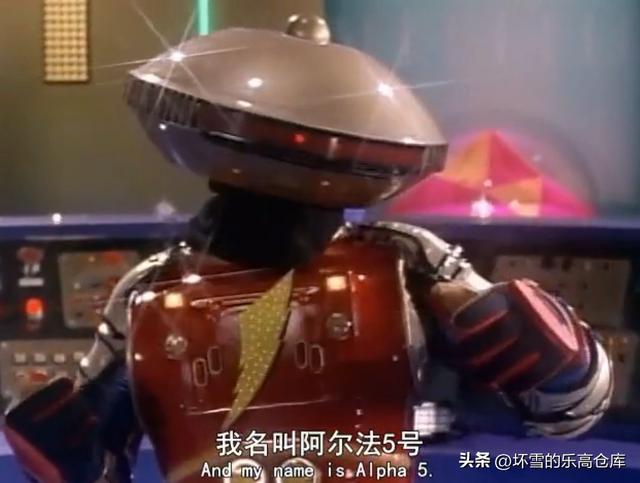 再次唤醒童年DNA的LEGO IDEAS作品，冲啊！恐龙战队