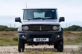 坦克100效果图曝光！1.5T+6AT+四驱，你喜欢吗？图片