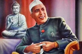 印度的核武之路：早就能造了，为什么1998年才公开？图片