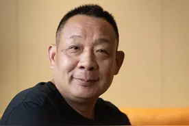于东来频上热搜，要如何理解他图片
