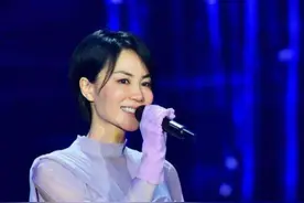 “狂人”李敖：犀利评论三毛、金庸、王菲，一针见血，无可驳辩图片