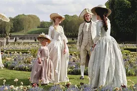 为何西方国家更注重血统？中国人：谁家祖上还不是个名门贵族了？图片