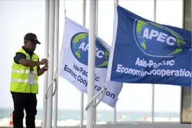 展望2026，APEC能否成为东南亚外交合作新里程碑？丨北京观察图片