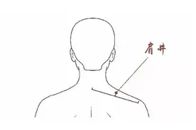 中医教你如何快速缓解肩颈疼痛图片